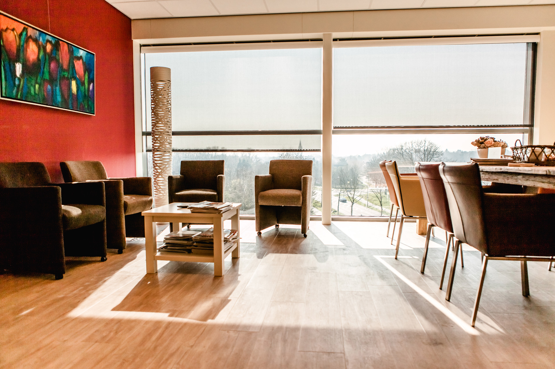 Bergman Clinics, voorheen MohsA Huidcentrum - MohsA Huidcentrum (een focuskliniek van Bergman Clinics)