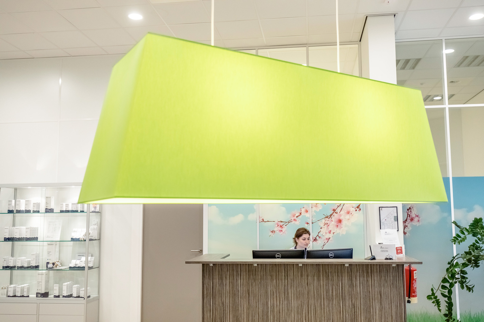 Bergman Clinics, voorheen MohsA Huidcentrum - MohsA Huidcentrum (een focuskliniek van Bergman Clinics)