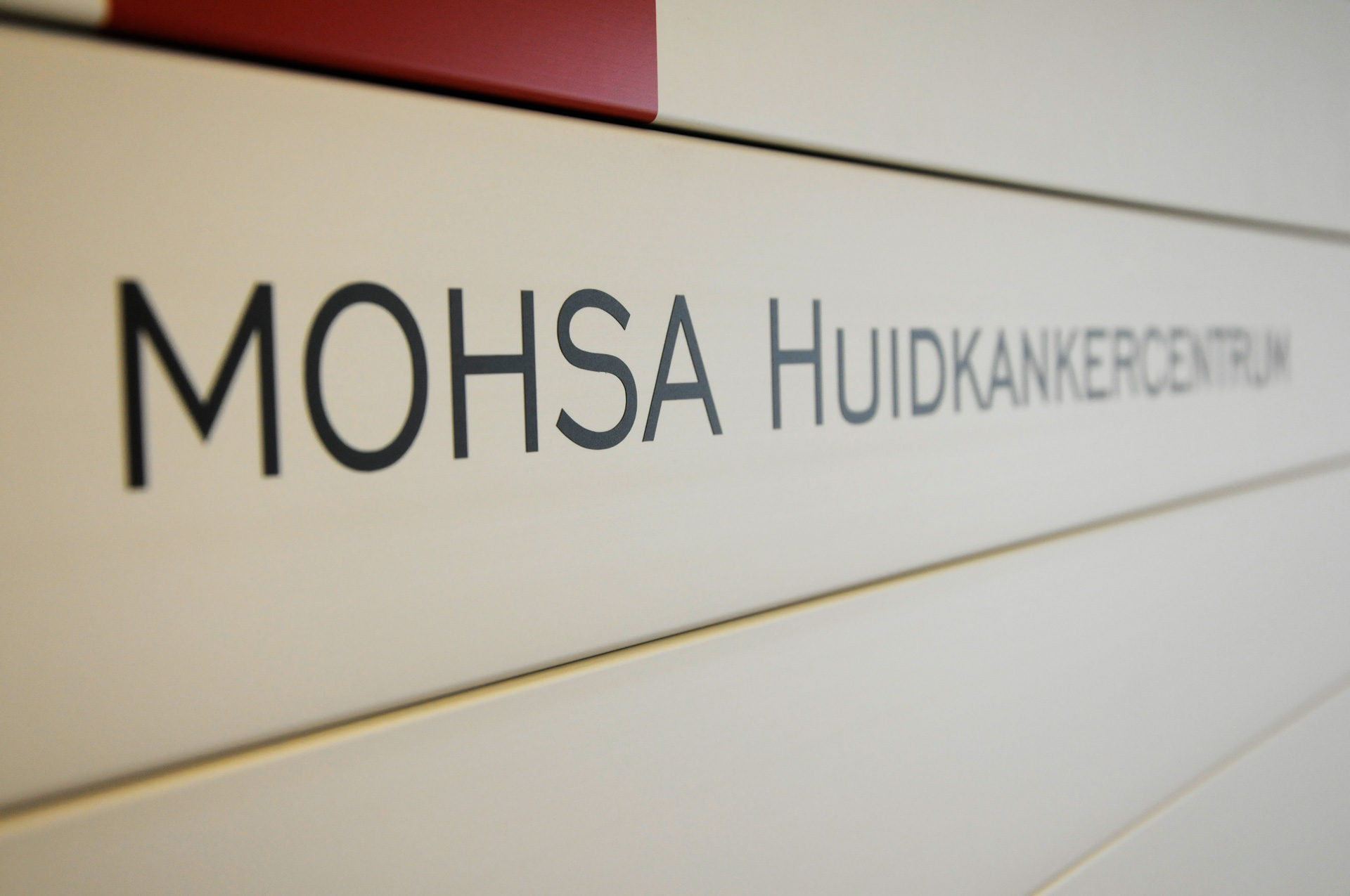 Bergman Clinics, voorheen MohsA Huidcentrum - MohsA Huidcentrum (een focuskliniek van Bergman Clinics)