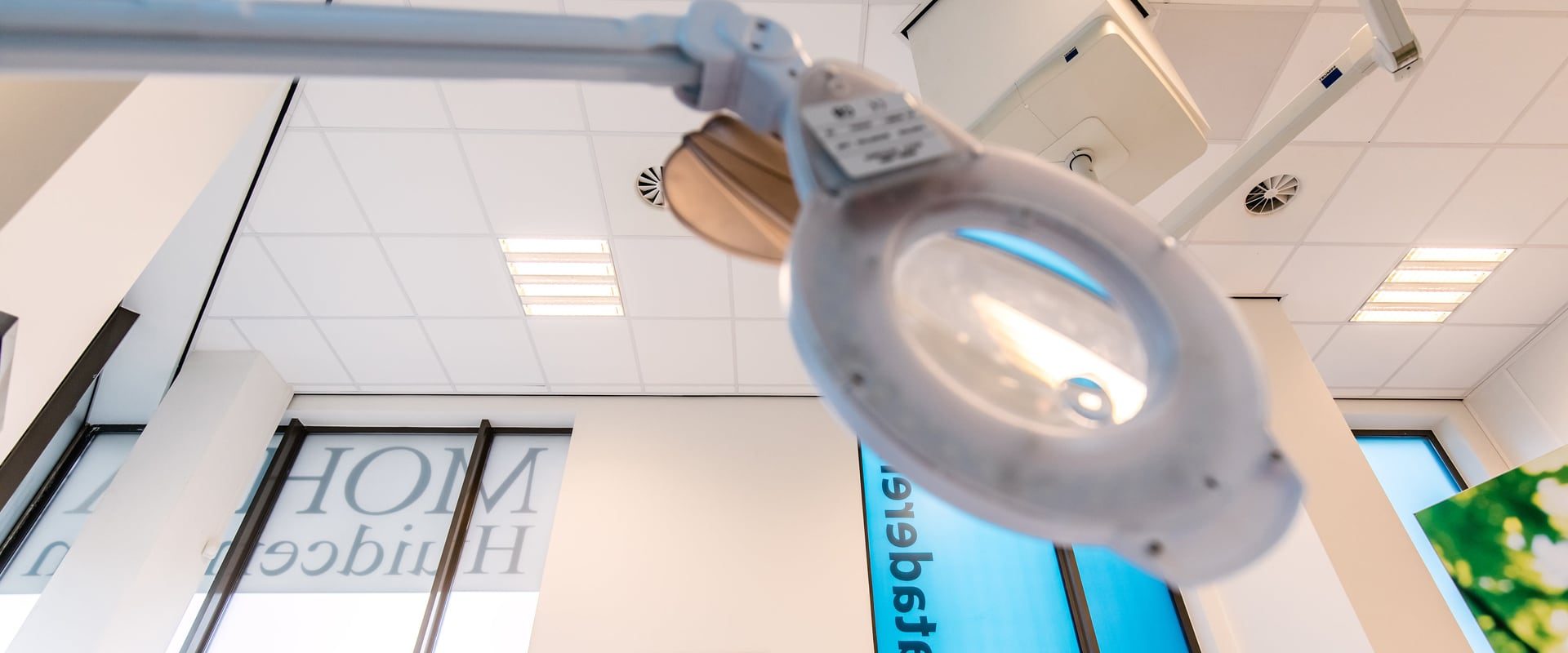 Fotodynamische Therapie - MohsA Huidcentrum (een focuskliniek van Bergman Clinics)