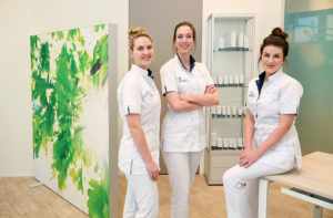 Verwijzingen cosmetische zorg - MohsA Huidcentrum (een focuskliniek van Bergman Clinics)
