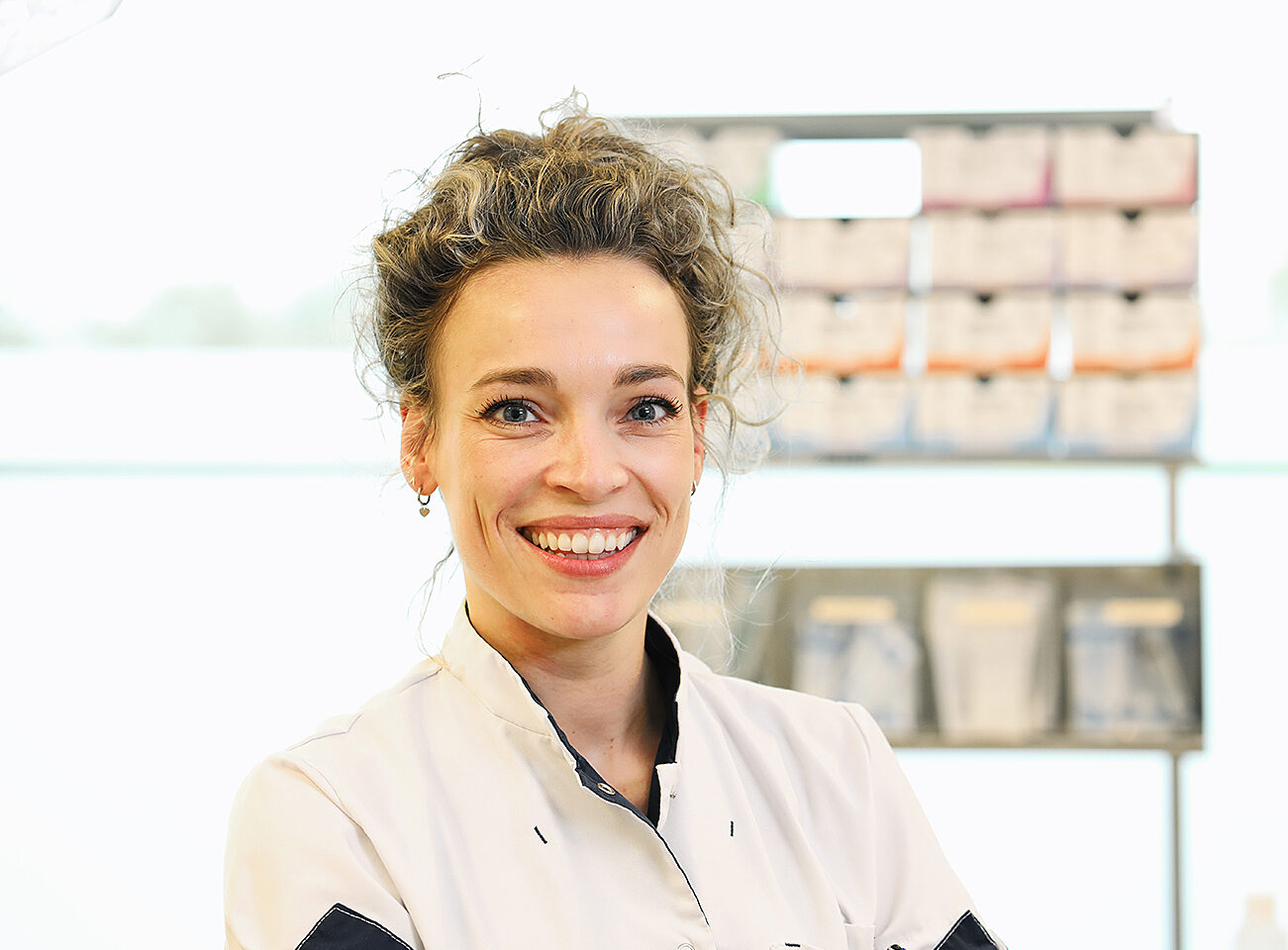 Team - MohsA Huidcentrum (een focuskliniek van Bergman Clinics)