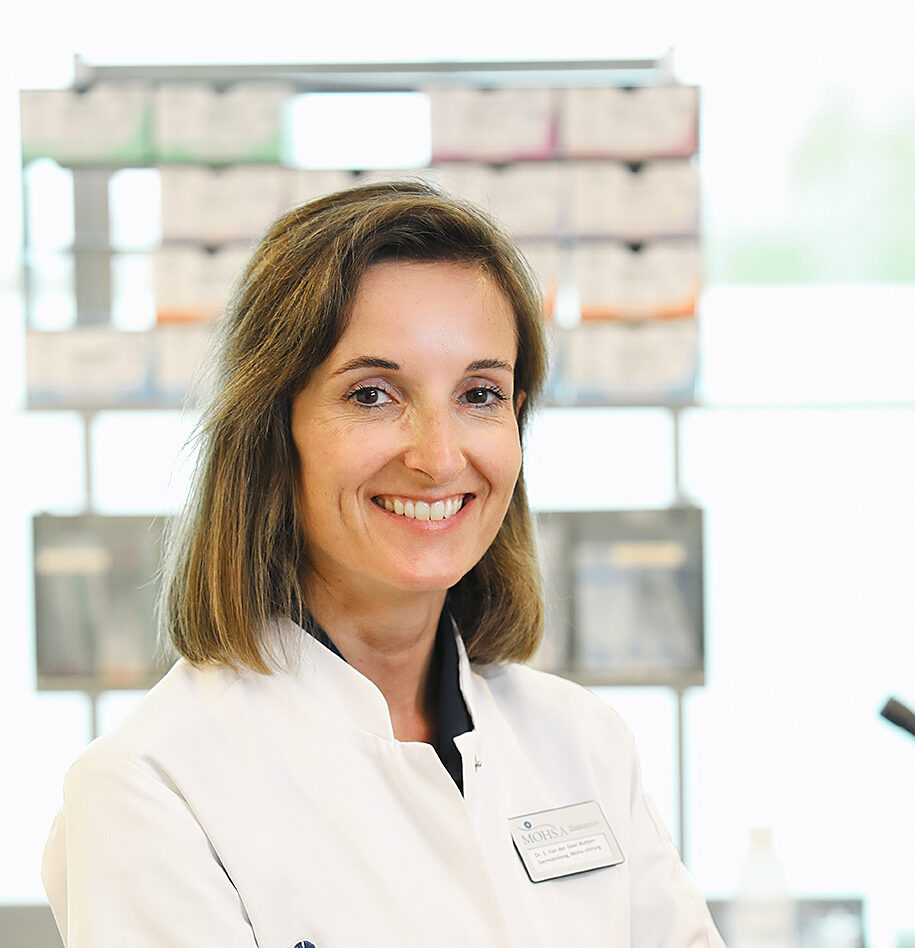 Team - MohsA Huidcentrum (een focuskliniek van Bergman Clinics)