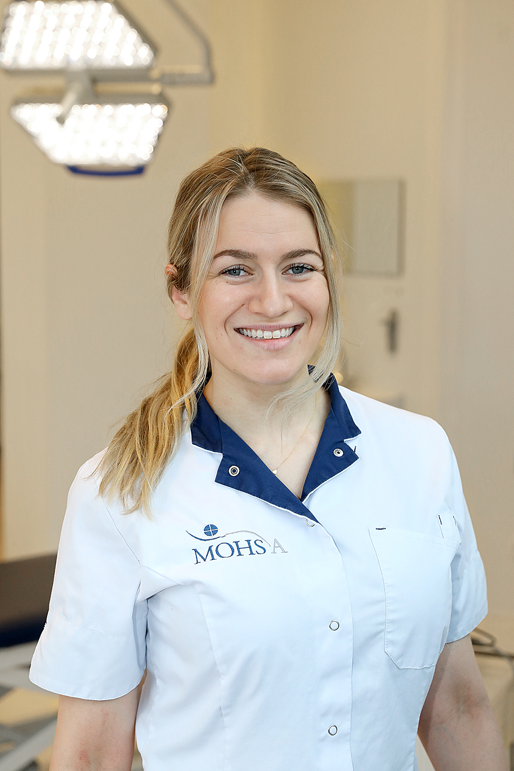 Team - MohsA Huidcentrum (een focuskliniek van Bergman Clinics)