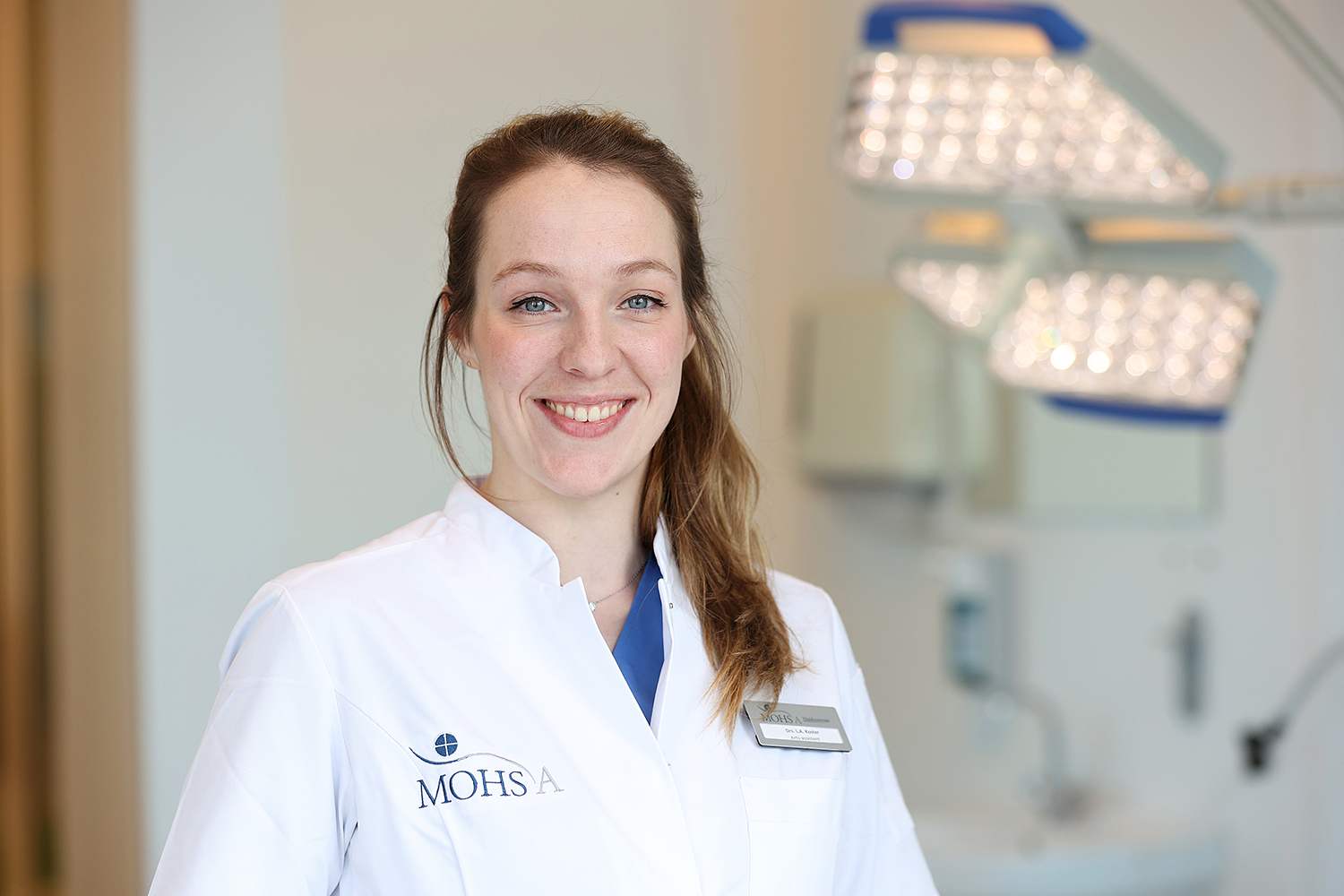 Team - MohsA Huidcentrum