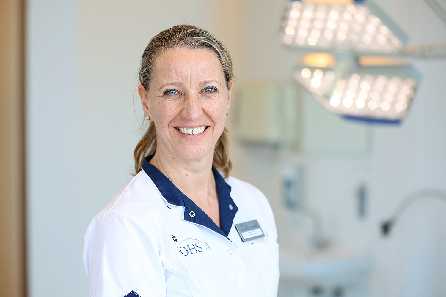Team - MohsA Huidcentrum (een focuskliniek van Bergman Clinics)