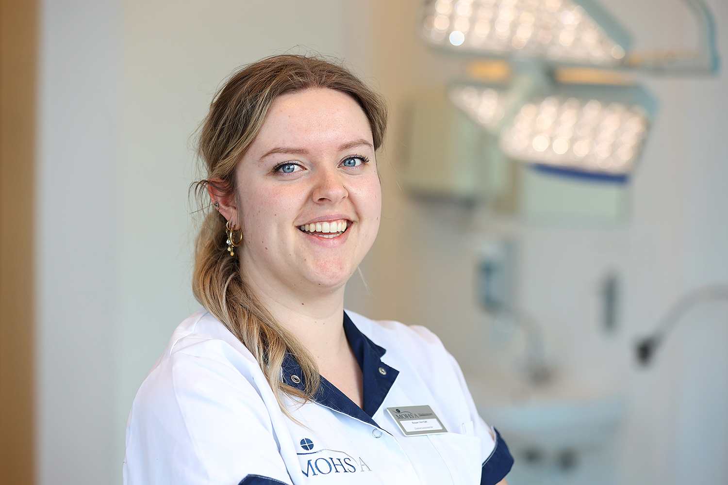 Team - MohsA Huidcentrum (een focuskliniek van Bergman Clinics)