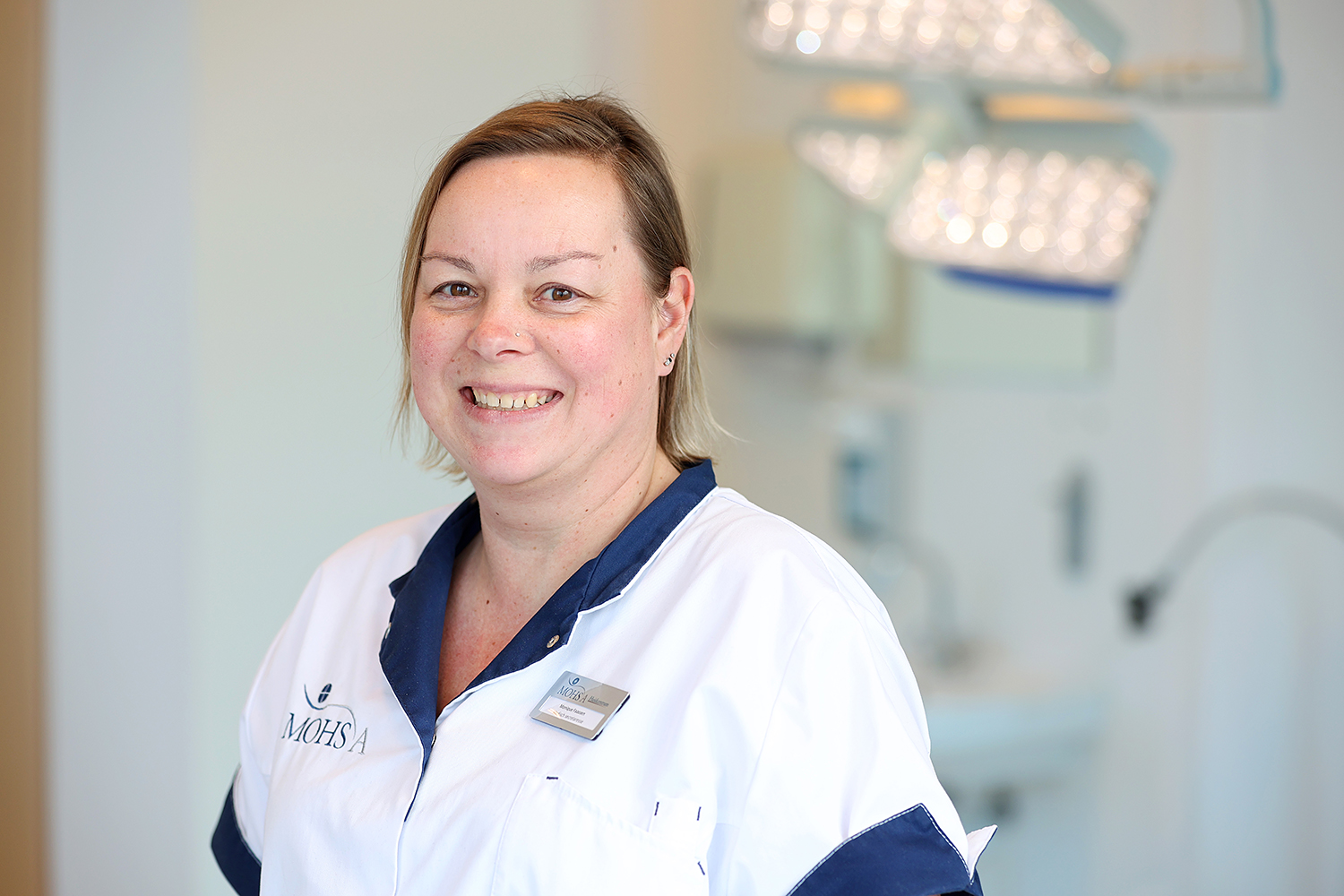 Team - MohsA Huidcentrum (een focuskliniek van Bergman Clinics)