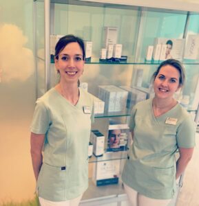 Huidtherapie - MohsA Huidcentrum (een focuskliniek van Bergman Clinics)